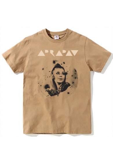 APRAPAT t-shirt S